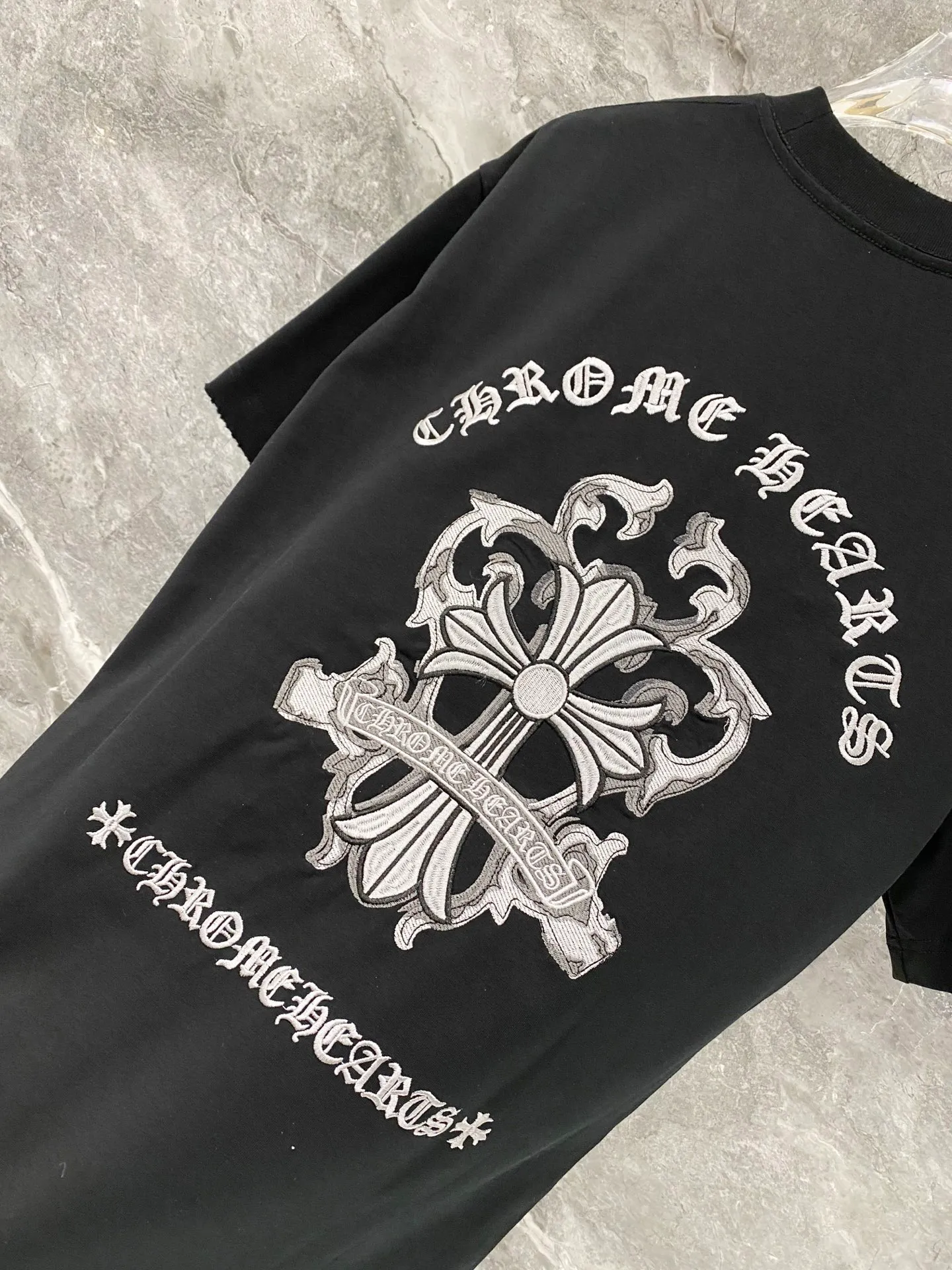 26SS ， Logo T ， ， 。 ： G Premium ： 1:1 ： ： - [ Same Style] Size：M －XXXL[ ]